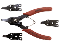 TENGTOOLS 74150103 Kit de Alicates para Arandelas 480