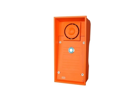 Boton Altavoz 10W 2N-9152101W Helios Ip Safety