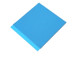Thermal Pad 12w/mk 120x120x2mm Para Refrigeración Del Disipador De Calor De Cpu Y Gpu De Portátil