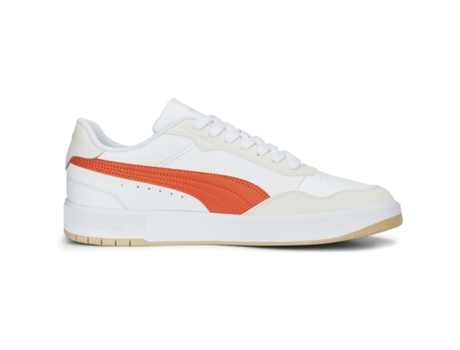 Zapatillas de Hombre PUMA Ultra Lite Court Multicolor (44.5)