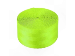 Cinturón de seguridad para coche GOKOCO ajustable y duradero de poliéster