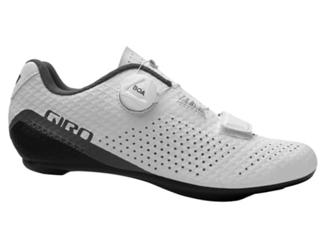 Zapatillas GIRO cadet woman white - zapatilla de (S)