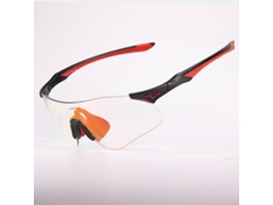Gafas Fotocromáticas Para Correr, Gafas De Ciclismo, Gafas De Sol Deportivas Para Exteriores Para Hombre