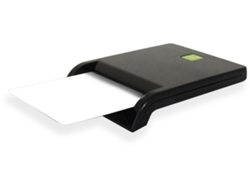 Lector de tarjetas EWENT USB 2.0 SMART ID