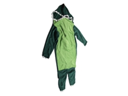 Pijama de dinosaurios para adultos, manta con capucha portátil, suave y cálida, de forro polar, corte holgado.