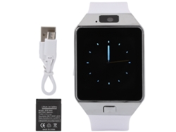 Reloj Inteligente Con Posicionamiento De Tarjeta Sim, Pantalla Táctil, Bluetooth Y Cámara