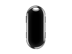Mini Grabadora De Voz Digital Grabadora De Voz Activada Por Voz Reproductor Mp3-16Gbnegro YEMAESRE