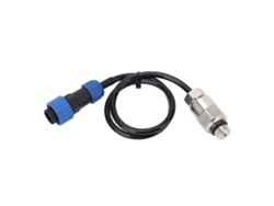 Transductor De Presión De 2 Mpa Con Sensor M14x1.5 Para Combustible, Aire Y Agua, 0,5-4,5 V