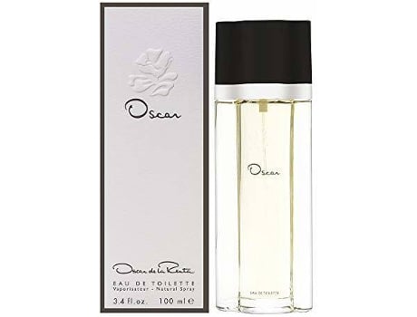 Perfume OSCAR DE LA RENTA (100ml)