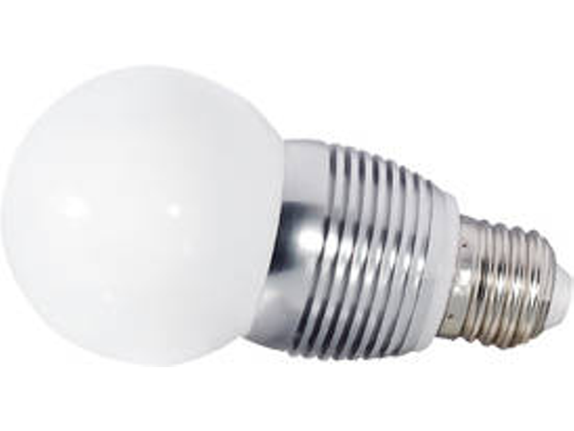 Bombilla LED TRANSMEDIA LE 13-2 W