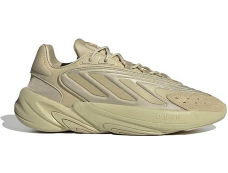 Zapatillas ADIDAS ORIGINALS Ozelia Hombre (44 - Beige)