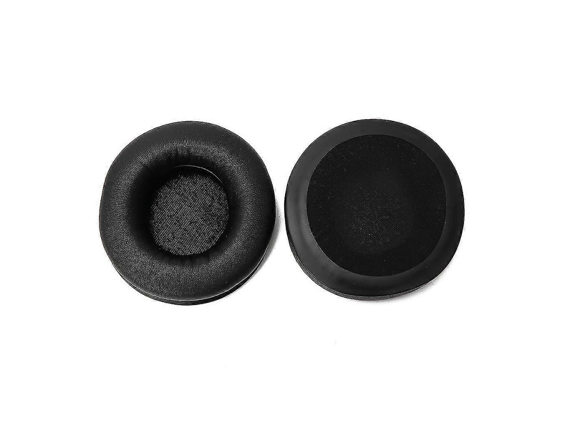 Almohadillas de repuesto para auriculares Synchros E50bt, transpirables y de alta calidad.