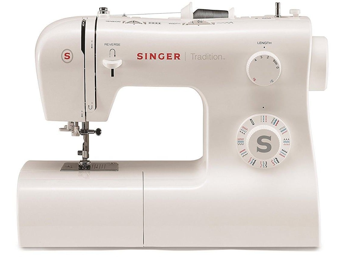 Maquinas de coser de brazo libre SINGER Tradition 2282