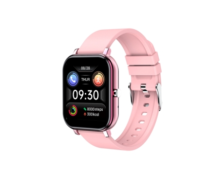 Smartwatch OHPA H10 Rosa