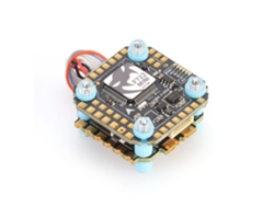 Controlador De Vuelo Mini Mk4 F722 f40_128k Esc 20x20mm Mamba Mini Mk4 F722 Esc Mini F40 Bls 8bit Stack Drones Carreras Rc Fpv