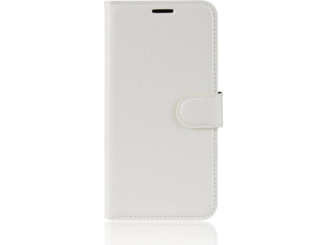 Funda iPhone XR WISETONY Cainiao-202 Blanco