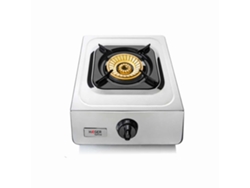 Cocina Portatil HAEGER Safine (Nº de quemadores: 1)