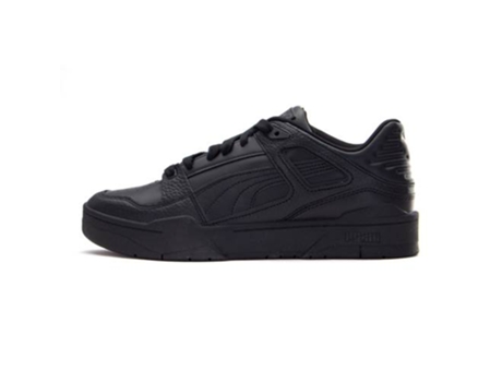 Zapatillas Hombre PUMA Slipstream Lth Negro (44,5 eu)