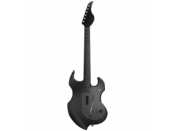 Mando Gaming PDP Negro PC
