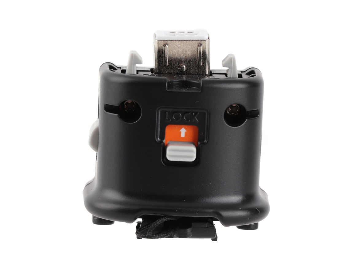 Acelerador Con Sensor De Inducción Para Control Remoto Motion Plus Con Precisión De Juego