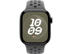 Pulsera APPLE Watch 40mm Cargo Khaki Nike Sport Band - S/M