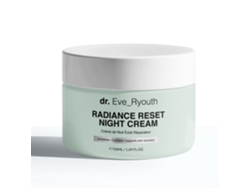 Crema de noche Radiance Reset 50 ml