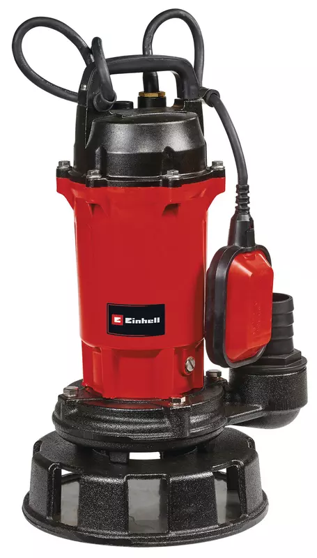 Bomba para Fosas EINHELL Ge-Dp 900 Cut