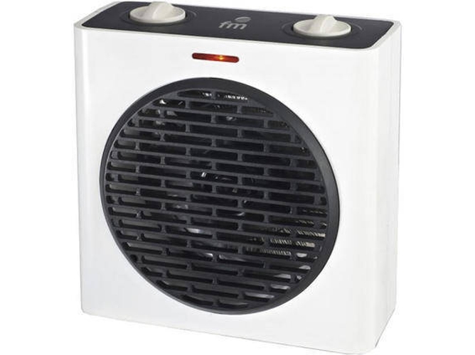 Calefactor FM T-20 (2000 W)