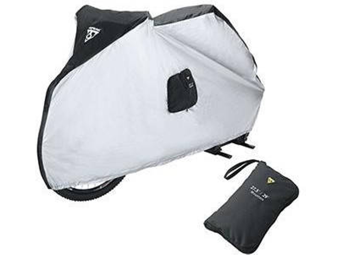 Cubierta Para Bicicletas TOPEAK Bike Cover 29Er (Blanco, Negro-TU)
