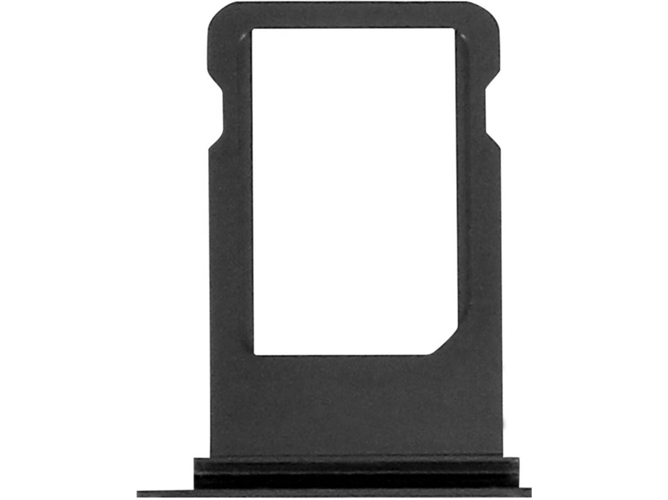 Lector Tarjetas SIM iPhone 8 – Negro