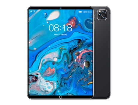 Tablet HZQ 11Pro 10.1'' 16Gb 2Gb Ram Wifi Negro