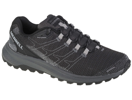 Zapatillas MERRELL Fly Strike J067157 Hombre (43 - Negro)