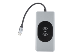 Conector Usb C Hub 13 En 1 Adaptador Multipuerto Hdmi Vga Usb A Carga Pd Rj45 Lector De Tarjetas