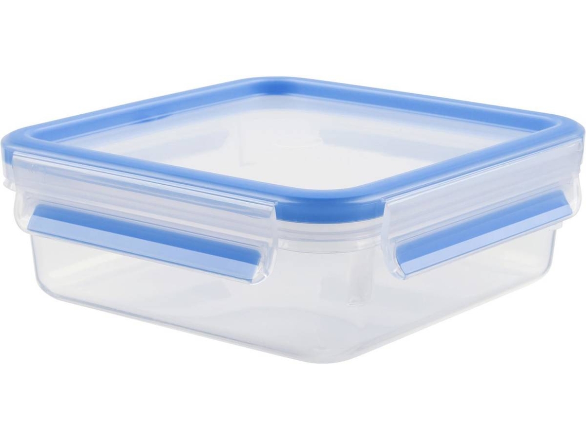 CAIXA CONSERVA TEFAL MASTERS QUAD 0,85L