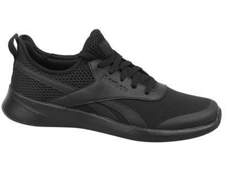 Zapatillas REEBOK Royal EC Ride 2 Hombre (36.5 - Negro)