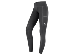 E.L.T. Calça Ella Preto 152 Cme.L.T.