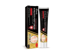 Crema eficaz para eliminar el mal olor de pies