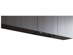 Campana SIEMENS LB57NPC60 (755 m3/h - 52 cm - Negro)