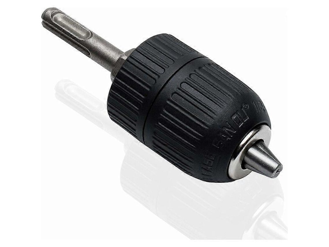 Adaptador sin llave para broca SDS