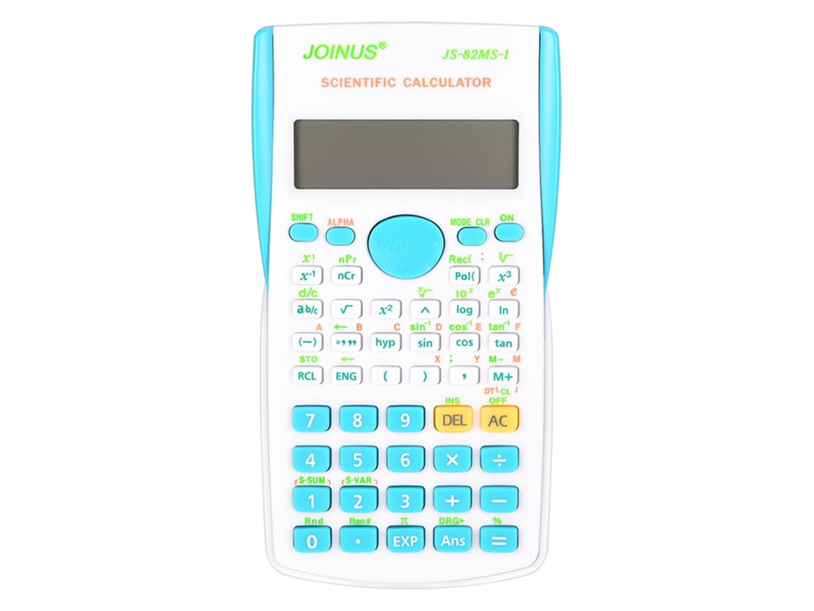 Calculadora científica (cálculos matemáticos, exámenes)