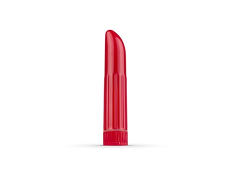 Like That Mini vibrador de punto G compacto Rojo LIKE THAT