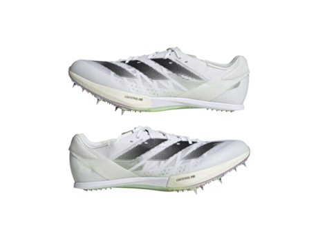 Zapatillas Unisex para Running ADIDAS Athletismo Adizero Prime (46)