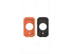 Bolsa Silicona Para Garmin Edge 1050 Henten Home 2pc