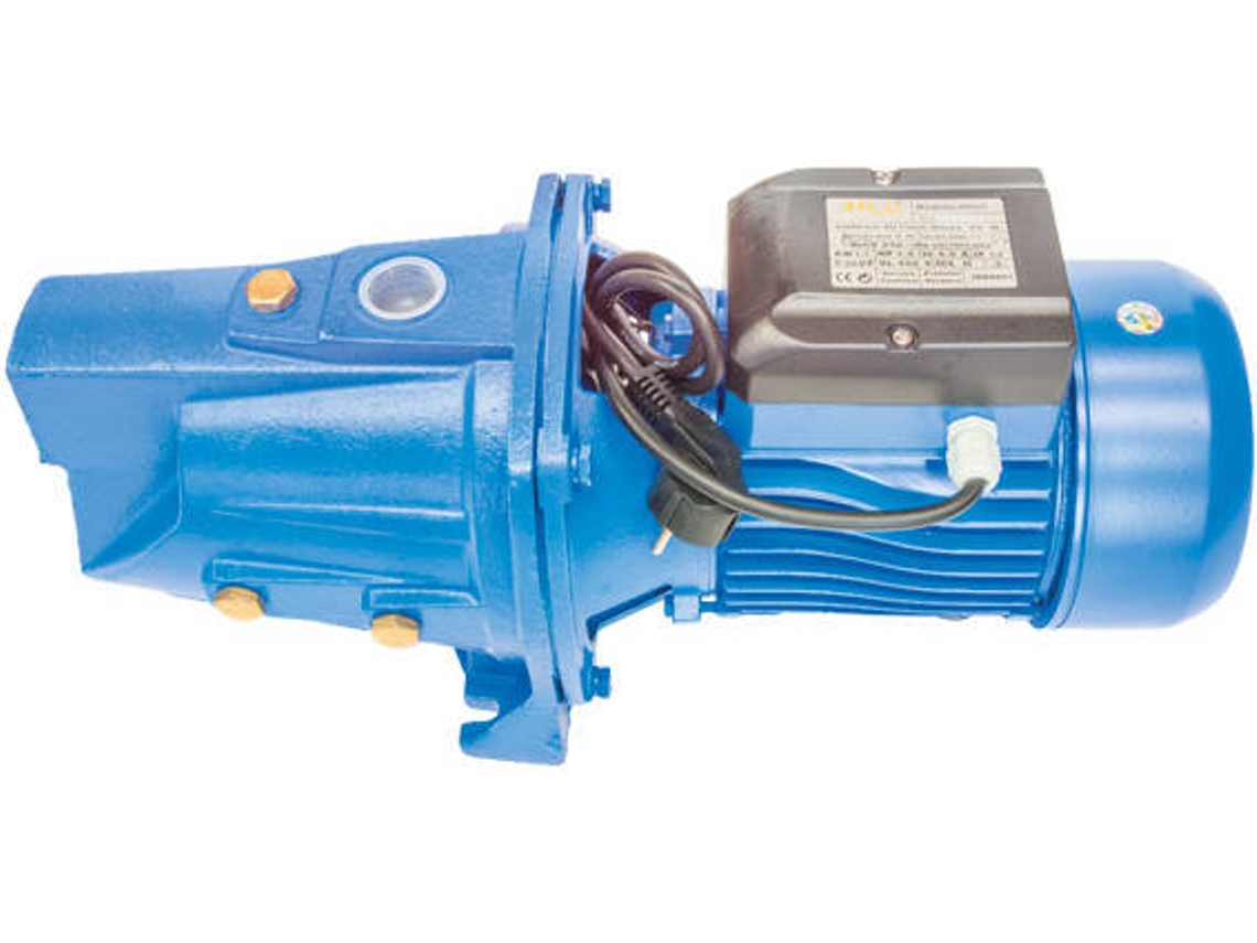 Bomba de Agua (OJSW 15M, 1,1 kW) - Bricoferr