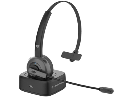 Auriculares Conceptronic Polona03Bda