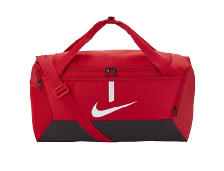 Bolsa Deportiva NIKE Mujer (Polister - Rojo)