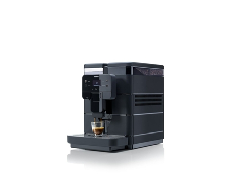 Cafetera Express SAECO 9J0040 1400 W 2,5 L 2 Tazas