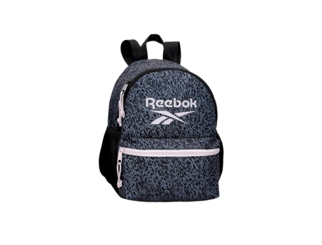 Mochila Casual REEBOK Negro