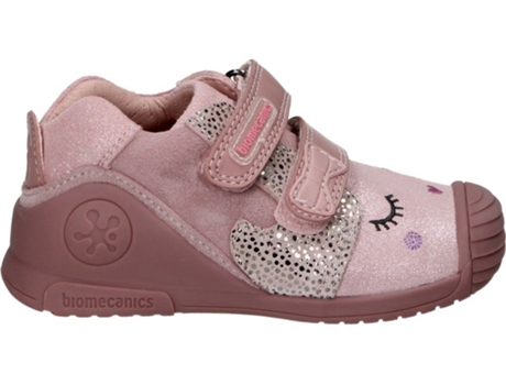 Zapatos de Bebé Niña BIOMECANICS Piel (19)