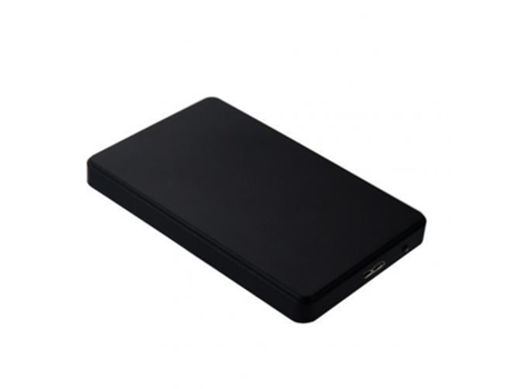 Caja de Almacenaje SLOWMOOSE para Disco Duro Sata Rojo